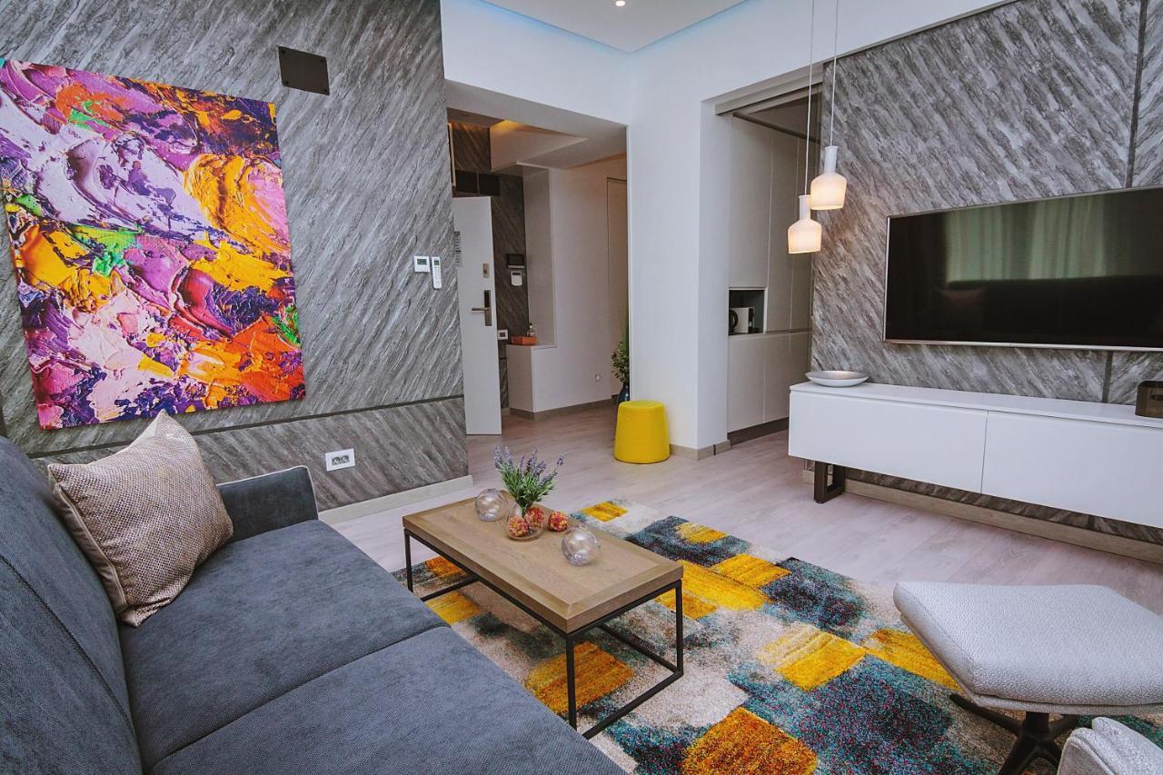 No 6 Apartments Konstanca Kültér fotó